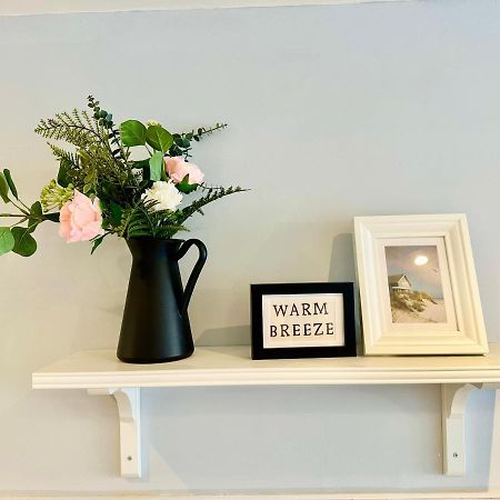 Comfortable City Apartment 더비 외부 사진